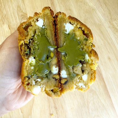 PISTACCHIOSA