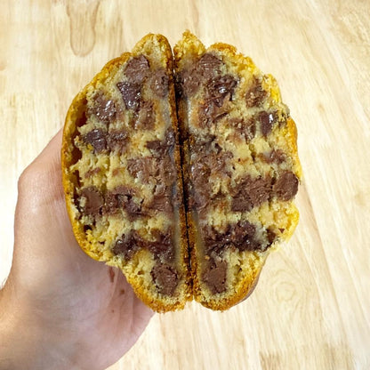 CHOCOLATE CHIP