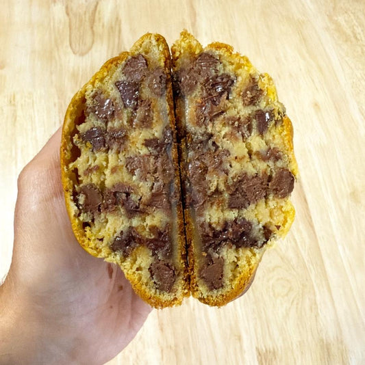 CHOCOLATE CHIP