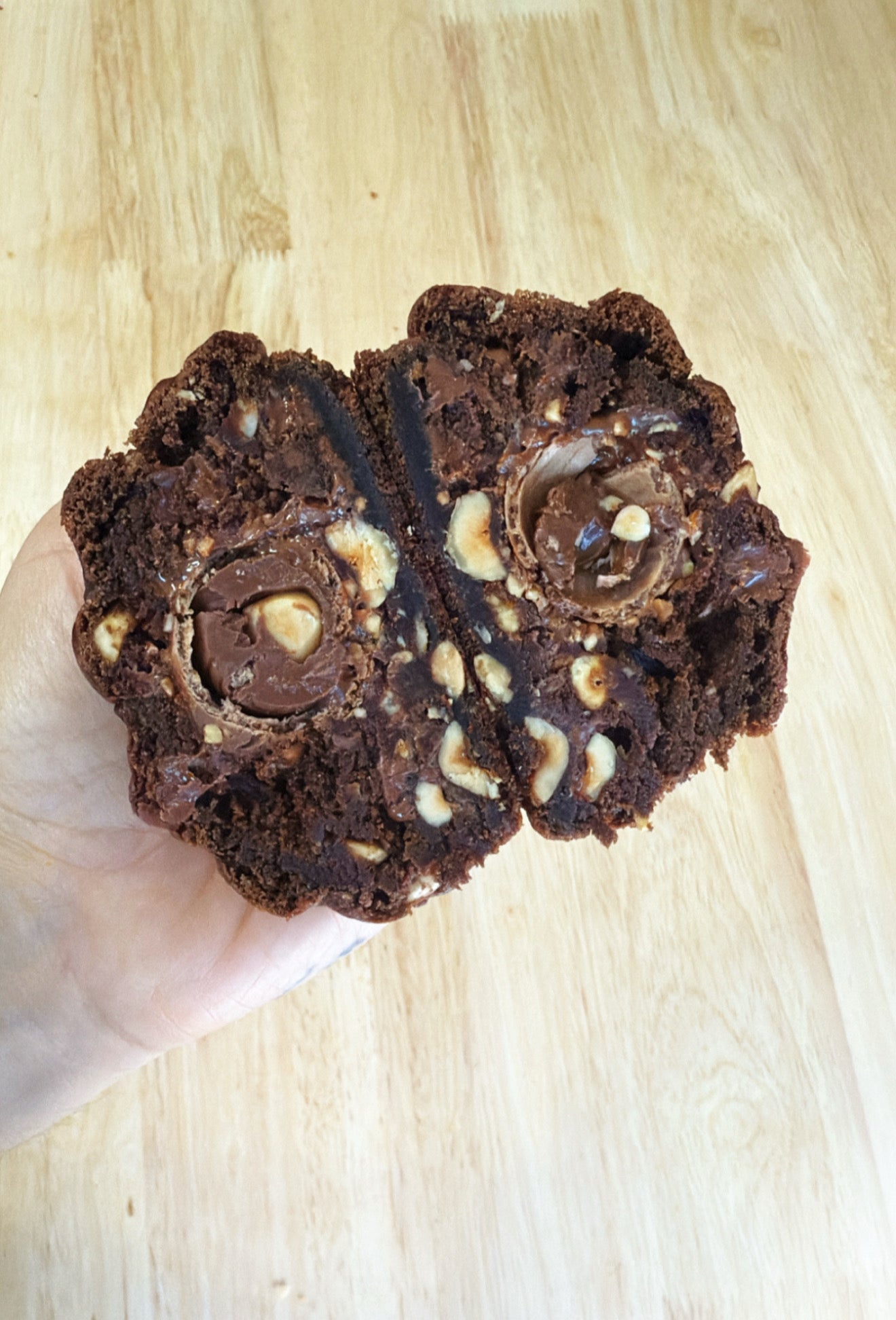 FERRERO NUTELLA