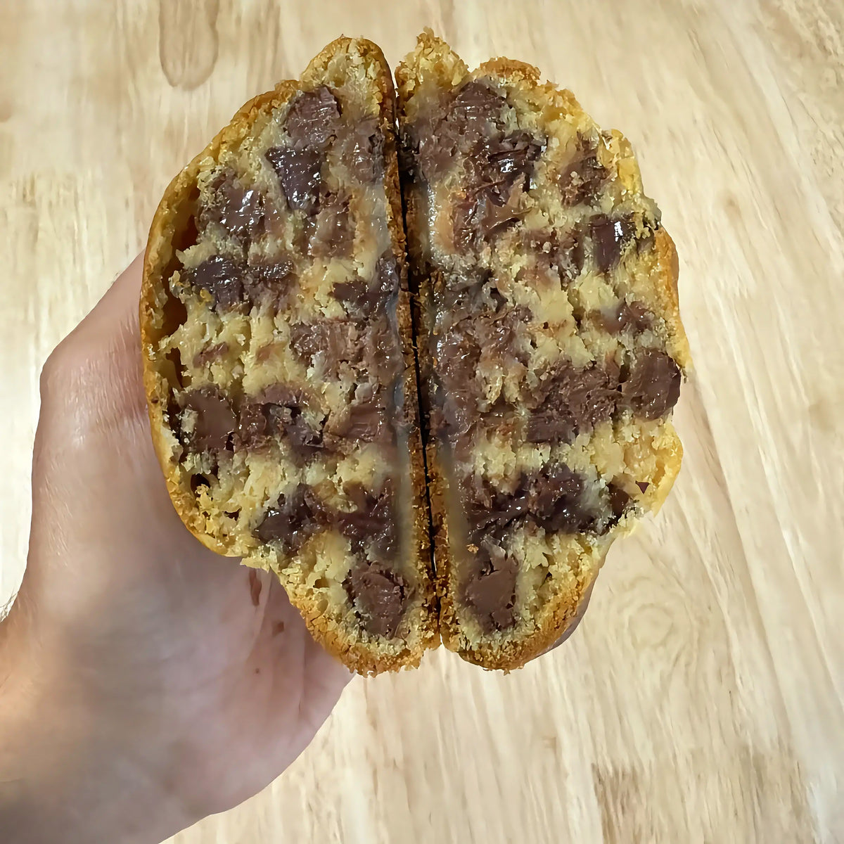 Chocolate Chip