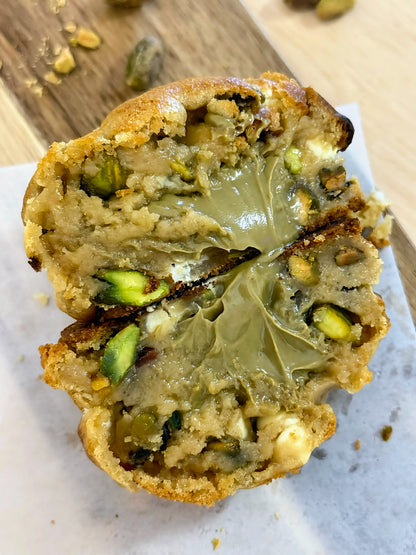 Pistacchiosa