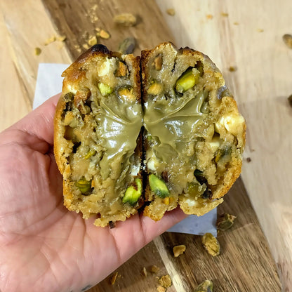 Pistacchiosa