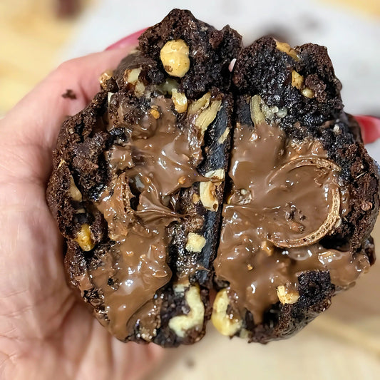 Ferrero Nutella