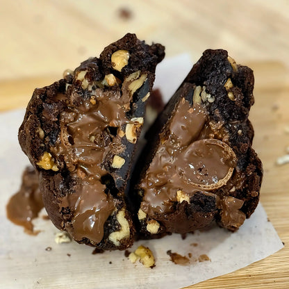 Ferrero Nutella