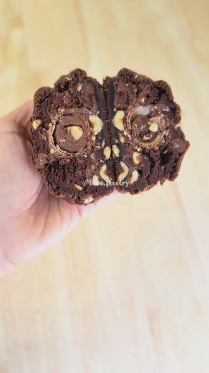 FERRERO NUTELLA