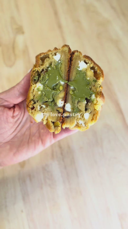 PISTACCHIOSA