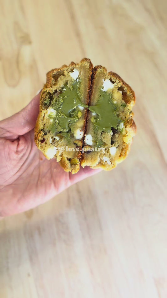 PISTACCHIOSA